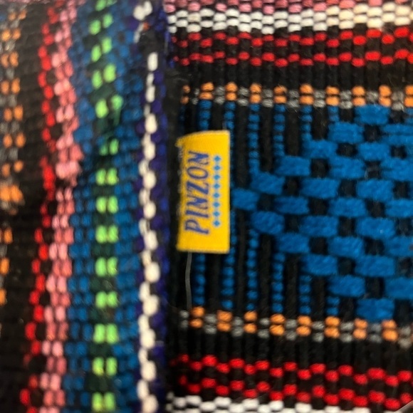 Pinzon Mini Backpack - Picture 3 of 3